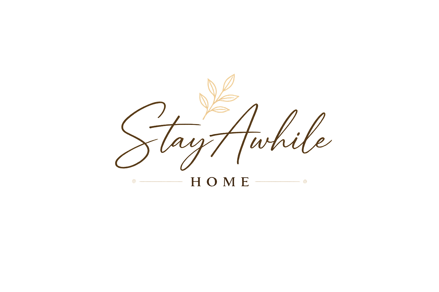 Stay Awhile Home